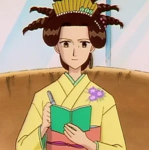 倉田実紗子