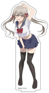 宇崎 月