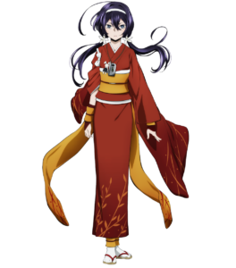 泉鏡花