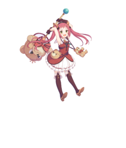 アヤネ