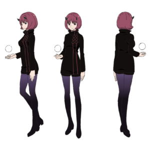 ミラ