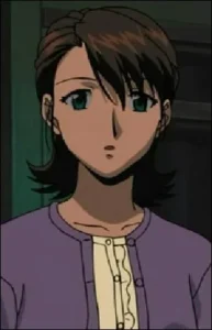 宮ノ下 佳耶子