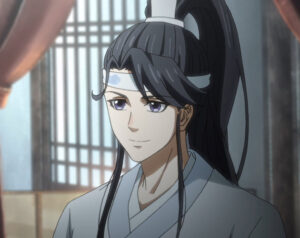 藍思追