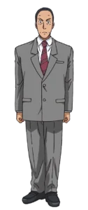 剣持勇