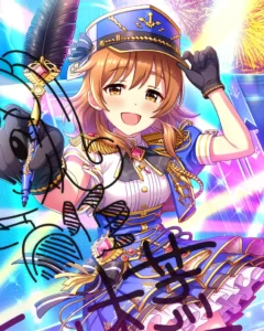 荒木 比奈