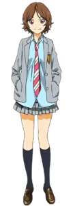 澤部椿