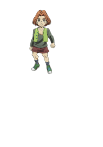 川尻 早人