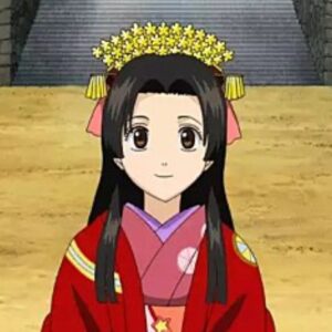 徳川 そよ