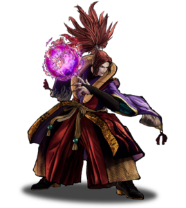 天草四郎時貞