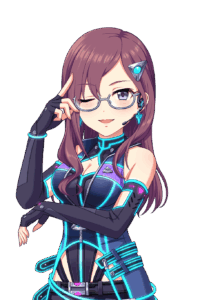 八神 マキノ