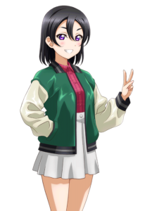 渡辺 月