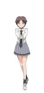 岡野 ひなた