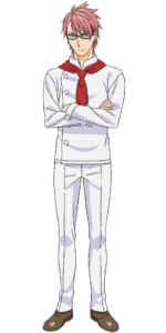 四宮 小次郎