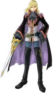 リチャード (Richard)
