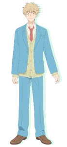 志摩 聡介