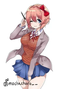Sayori(サヨリ)
