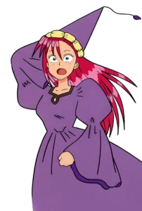 どろしー
