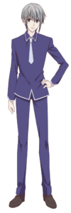 草摩 由希