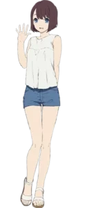 二ノ宮 舞