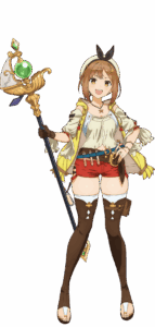 ライザ