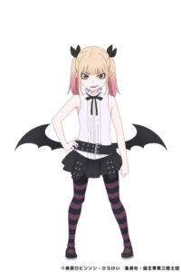バニラ