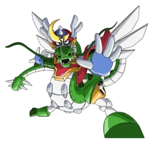 ヤッタードラゴン