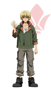 タカキ・ウノ