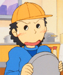 高柳ケン