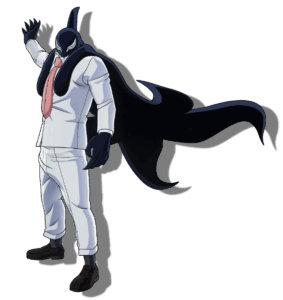 ギャングオルカ