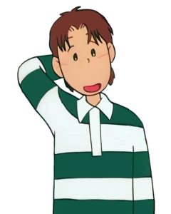 小笠原勇之助
