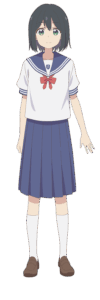 蒼井 咲