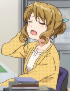 町子 明