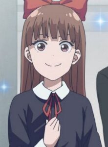 財前 花凜