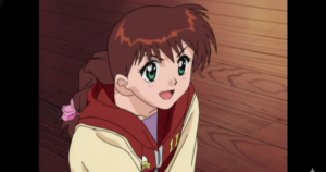 宮ノ下 さつき
