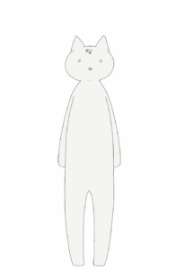 御使い(猫)