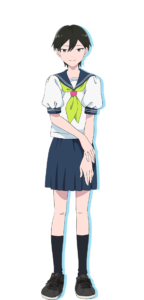佐藤 葵