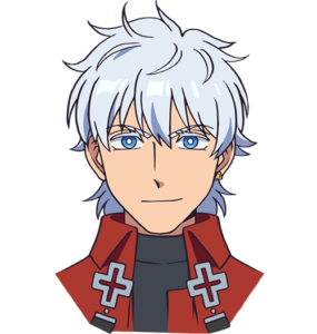 ロナルド