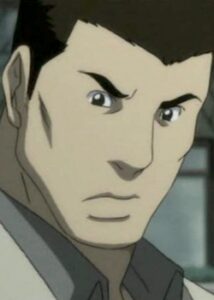 模木 完造