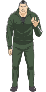 美作 昴