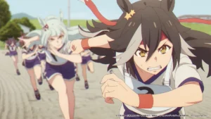 サウスヒロイン
