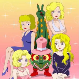 モンロー