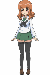 武部 沙織