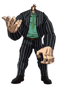 リ・デストロ