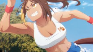 ミシェルマイベイビー