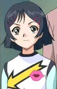 雪平桜子