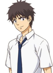 佐藤 一郎