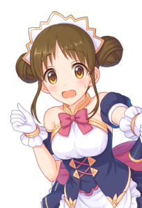 スズメ