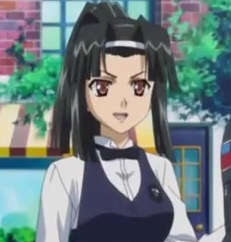 綾瀬 ルコ