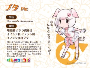 ブタ