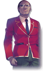 山田 アルベルト